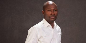 Joshua Ogunde, founder of 3XG Shop