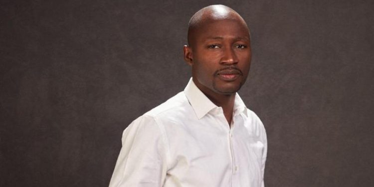 Joshua Ogunde, founder of 3XG Shop