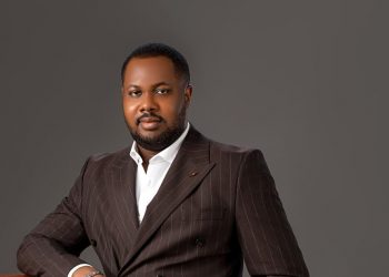 Olanrewaju Alaka founder Laerryblue Media | Pressdia