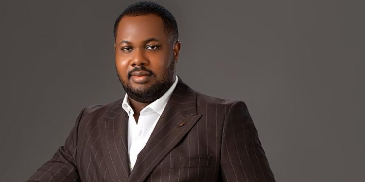 Olanrewaju Alaka founder Laerryblue Media | Pressdia