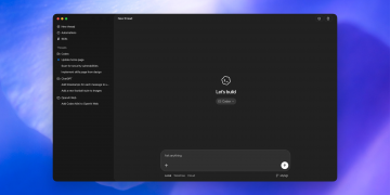 OpenAI Unveils Codex Desktop App to Compete in Coding Market