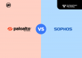 Palo Alto Networks vs Sophos