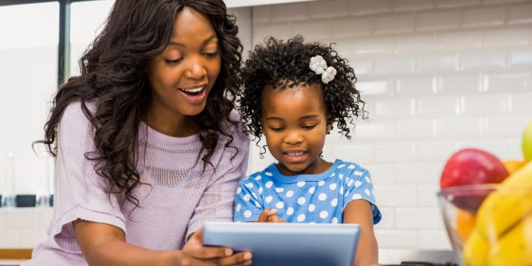 Passive Screen time is not the problem
