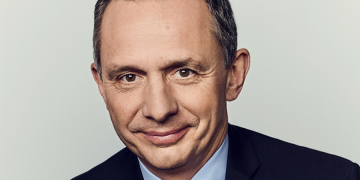 PayPal Appoints HP’s Enrique Lores as CEO