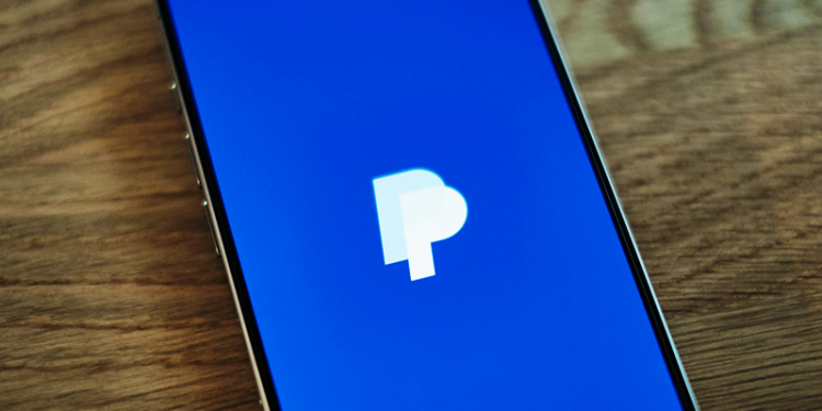 PayPal data exposure