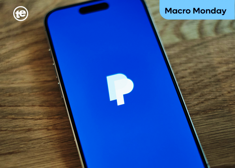 PayPal data exposure