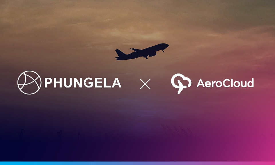 Phungela Partners with AeroCloud to Accelerate Digital Transformation across Africa’s Aviation Sector