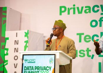 Prof. Ibrahim Adeyanju Galaxy Backbone