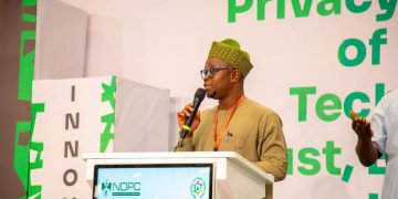 Prof. Ibrahim Adeyanju Galaxy Backbone