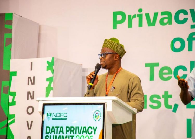 Prof. Ibrahim Adeyanju Galaxy Backbone