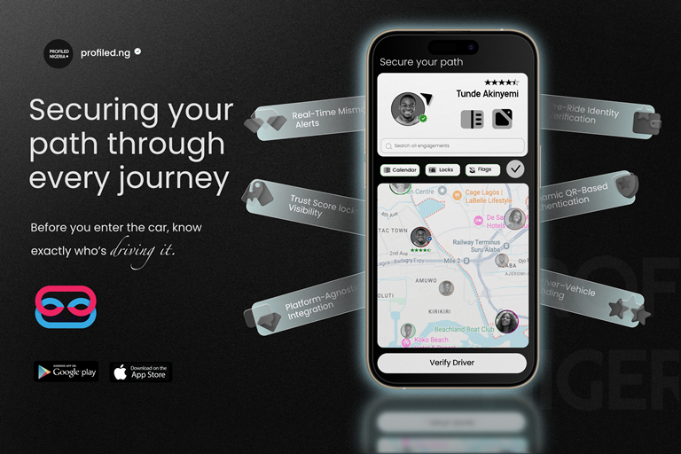 Profiled Nigeria featured 