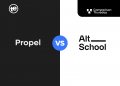 Propel and AltSchool Africa