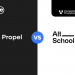 Propel and AltSchool Africa