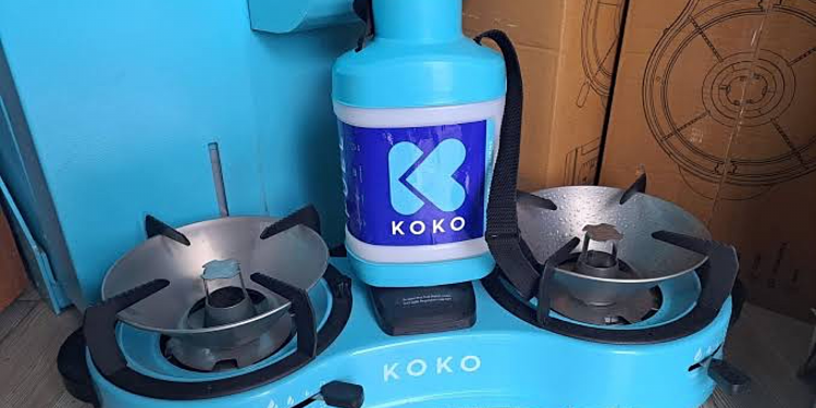 PwC Takes Control of Koko Networks