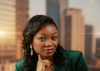 Rashidat Adebisi Re-Architecture Project