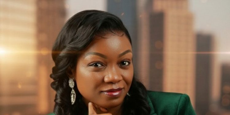 Rashidat Adebisi Re-Architecture Project