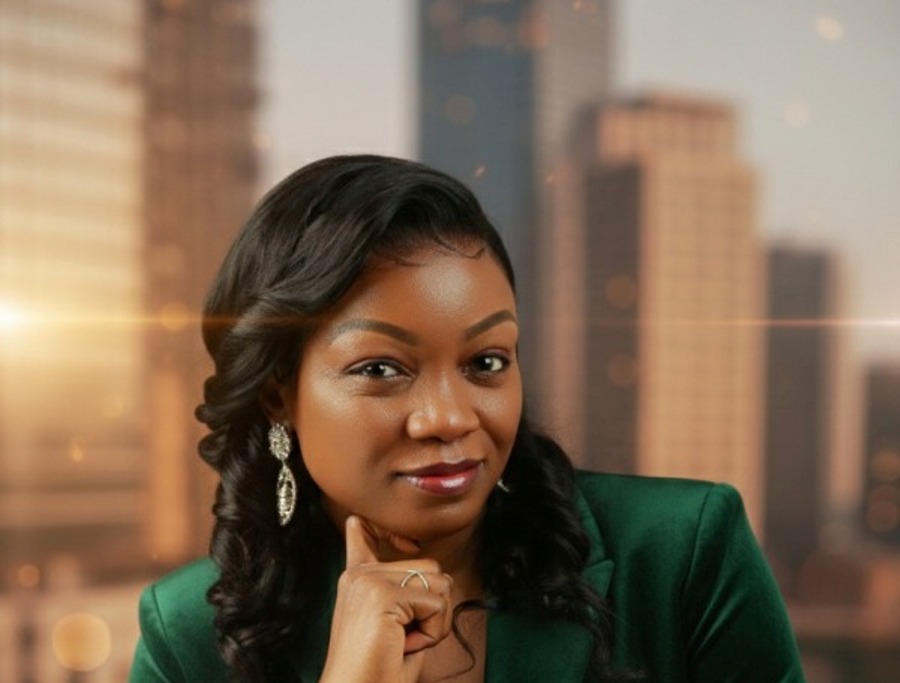 Rashidat Adebisi Unveils ‘The Re-Architecture Project’, says InsurTech can Scale Nigeria’s $1 Trillion Economy Ambition