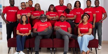 Redtech transactions | Team