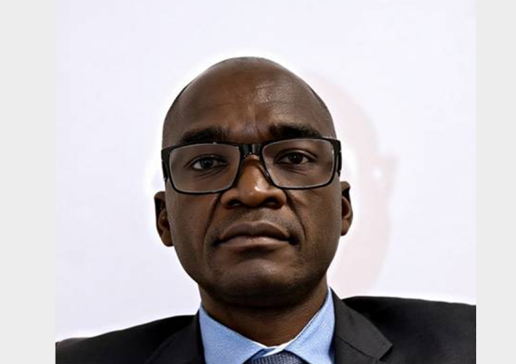 Refurbished IT and supply chain | Kwirirai Rukowo