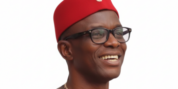 DigitalSENSE Forum | Remmy Nweke