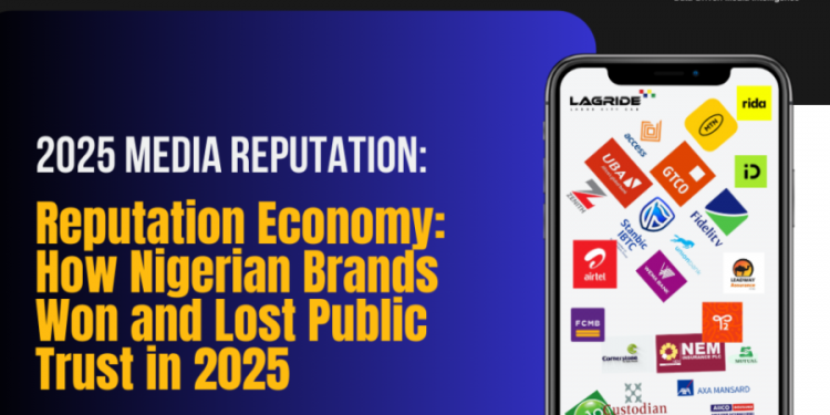 Nigeria Industry Media Reputation Report