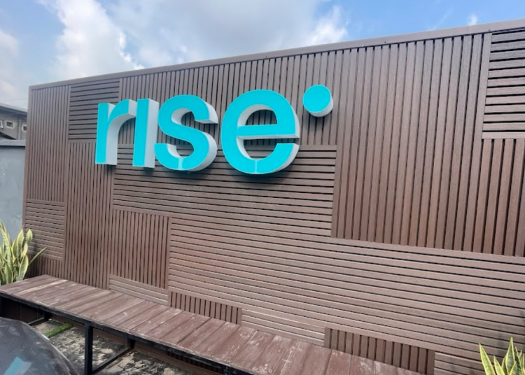 Risevest Secures SEC Fund, Portfolio Manager Licence