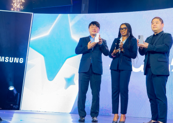 Samsung Unveils Galaxy S26 Series