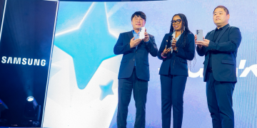 Samsung Unveils Galaxy S26 Series