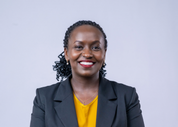 Sarah Bateta Okwi Acting CEO | MTN MoMo Uganda