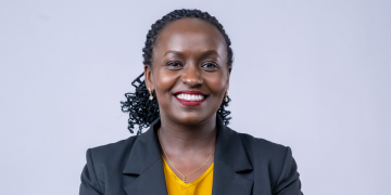 Sarah Bateta Okwi Acting CEO | MTN MoMo Uganda