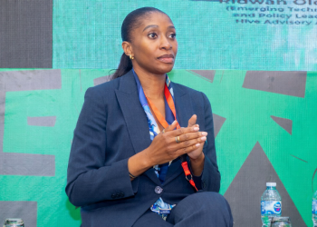 Scaling AI Skills | Nonye Ujam Microsoft