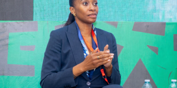 Scaling AI Skills | Nonye Ujam Microsoft