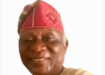 Silent Press and the Big Tech in Nigeria