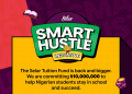 Selar Smart Hustle Initiative