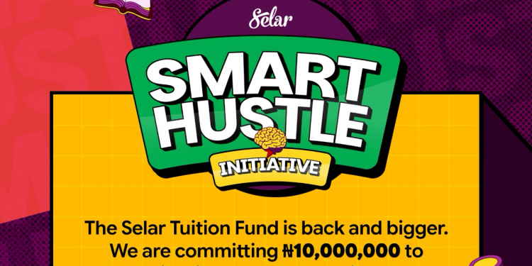 Selar Smart Hustle Initiative