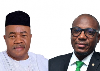 Nigeria Computer Society and electronic transmission