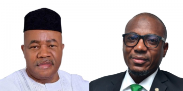 Nigeria Computer Society and electronic transmission