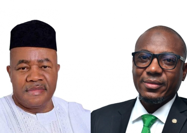 Nigeria Computer Society and electronic transmission