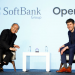 SoftBank OpenAI profit