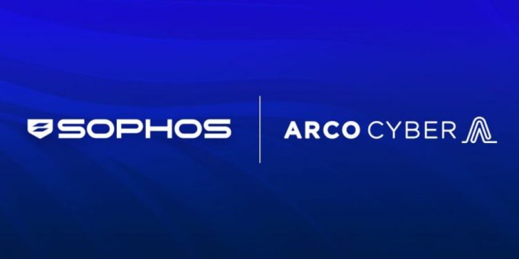Sophos Acquires Arco Cyber