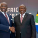 South Africa and Afreximbank