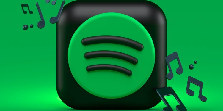 Spotify at Five