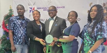 Stanbic IBTC Insurance Excellence