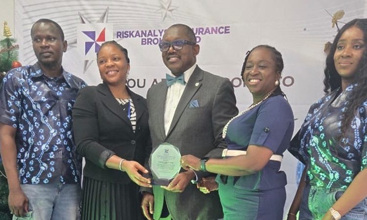 Stanbic IBTC Insurance Excellence