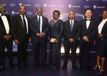 Stanbic IBTC Nominees