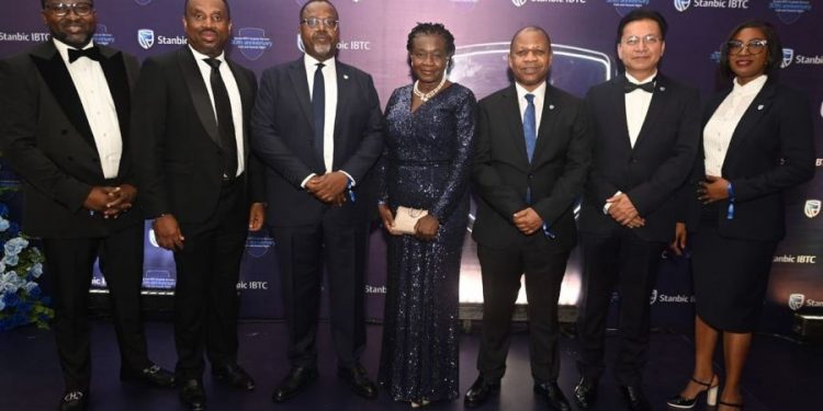 Stanbic IBTC Nominees