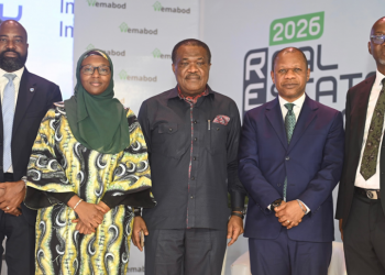 Stanbic IBTC real estate financing