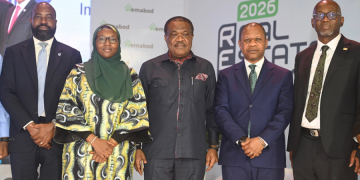 Stanbic IBTC real estate financing