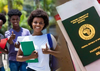 Study abroad, Nigerian Students in the U.S. Economy