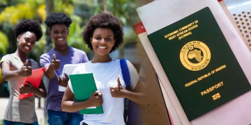 Study abroad, Nigerian Students in the U.S. Economy